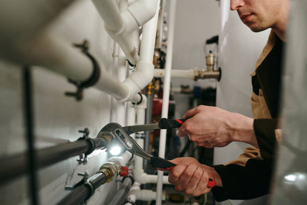 Best Affordable Plumber Near Me  in Osgood, IN