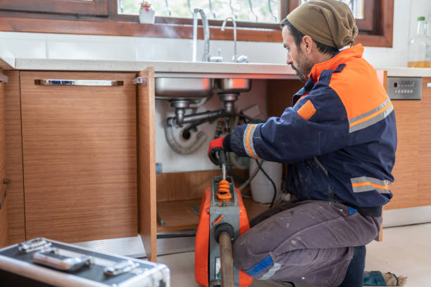 Best 24-Hour Plumber Near Me  in Osgood, IN