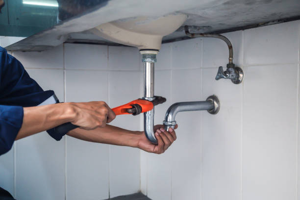 Best Shower Repair Services  in Osgood, IN