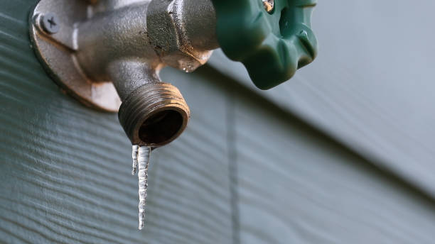 Best Emergency Plumber  in Osgood, IN