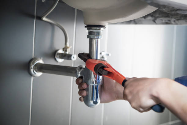 Best Drain Cleaning Services  in Osgood, IN