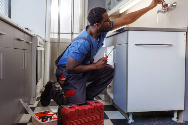 Best 24-Hour Plumber Near Me  in Osgood, IN