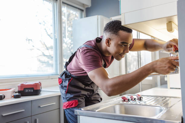 Best Emergency Plumbing Repair  in Osgood, IN