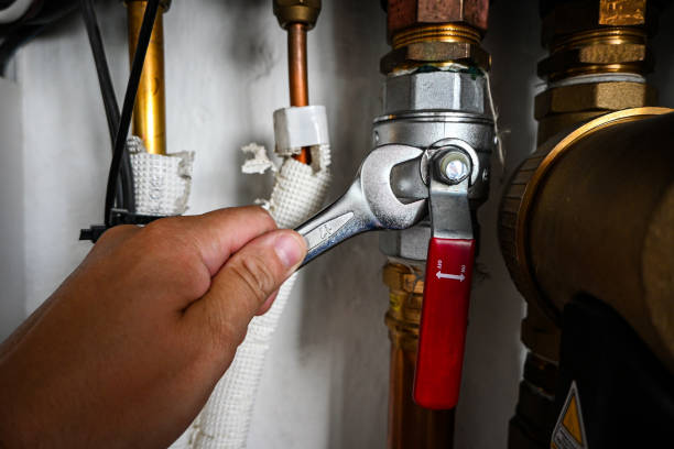 Professional Plumbing in Osgood, IN